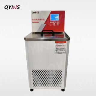 低溫恒溫水槽 高精度低溫恒溫循環(huán)器-30℃～100℃